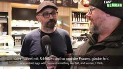 Easy German: What do Germans eat? Instructional Video