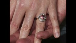 Prince George, Princess Charlotte get royal wedding roles Instructional Video