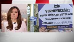 Proposed underage sex law stokes anger in Turkey News Clip