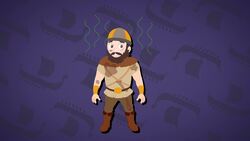 I WONDER - Were The Vikings Dirty? Instructional Video