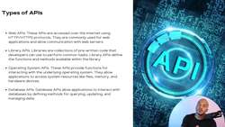 A Detailed Guide to the OWASP Top 10 - Introduction to APIs Instructional Video