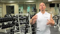 How to Become a Competitive Bodybuilder Instructional Video