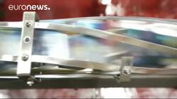 Anheuser-Busch InBev increases megamerger bid for SABMiller News Clip