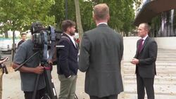 CLEAN : UK police detail 'remarkable' probe into IS 'Beatles' cell News Clip