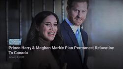 Royal institution 'leaked' Canada relocation to press, says Prince Harry Instructional Video