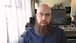 The Rise and Fall of Parler News Clip