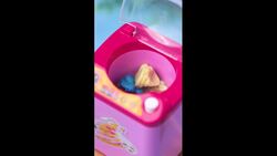 Sticky situation turned into a stylish car charm Instructional Video