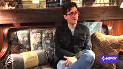 Witchcraft Is Seeing A Major Resurgence — Especially Online News Clip