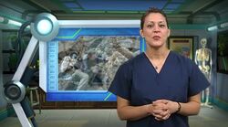 The Role of Geologist Instructional Video