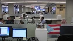 Washington Post seeks answers about missing Saudi journalist Instructional Video