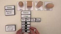 Thinking in Patterns - Level 4 - Patterns in Data Instructional Video