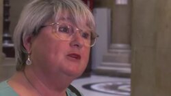 CLEAN : Employees, lawyers react amid France Telecom appeal trial News Clip