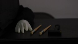 The Body Transfer Illusion Instructional Video