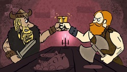 Macbeth 1.3 Historical Reference: Insane Root Instructional Video