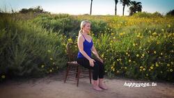 Simple Stretches for Hands, Wrists & Arms Instructional Video