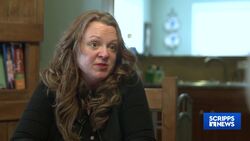 Families impacted by Alabama IVF ruling head to state Capitol News Clip