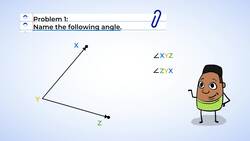 Introduction to Angles Instructional Video