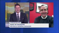 New York Red Bulls to hold annual Autism Acceptance match for families with autism News Clip