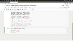 Python In Practice - 15 Projects to Master Python - Data Visualization - Data Science Project 1 Instructional Video