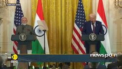 Tahawwur Rana extradition: 26/11 accused Rana in custody of NIA team News Clip