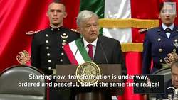 The return of the strongman in Latin America Instructional Video