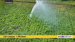 Opposition MLAs ask the province to create a body to govern wells on P.E.I. News Clip