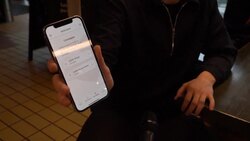 CLEAN : FILE: Denmark brings Covid curbs back after just two months News Clip