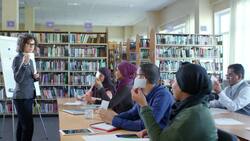 Citizenship Instructional Video