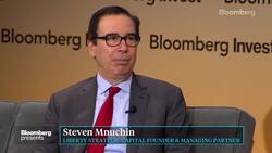 Mnuchin: Republicans Need to Raise The Debt Ceiling News Clip