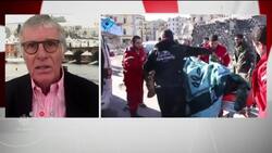 Canadian diplomat on Aleppo crisis and Russian hacking News Clip