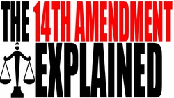 The 14th Amendment Explained: US Government Review Instructional Video