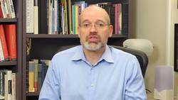 Ben Justice - Religion, Democracy and the American Public School Instructional Video