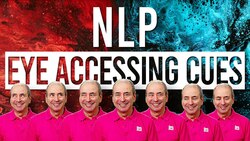 NLP Eye Accessing Cues: WTF? Instructional Video