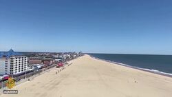 Sentinel-6: SpaceX to launch satellite to track rising sea levels News Clip