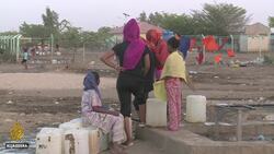 Sudan orders closure of all borders over COVID-19 News Clip