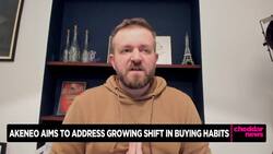 Akeneo CEO on $135 Million Fundraise to Redefine Product Management News Clip