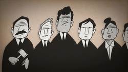 TED-Ed: The problem with the U.S. bail system | Camilo Ramirez Instructional Video