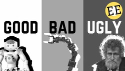 The Economics of Automation: What Does Our Machine Future Look Like?: Predicting the Future & The Good Instructional Video