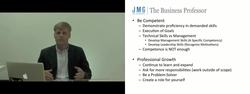 Competency & Growth - Job Promotions Instructional Video