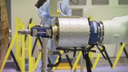 NASA | Teaming Up to Test the Future of Satellite Refueling Instructional Video