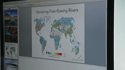 What Can Be Saved? Dams threaten wild river News Clip