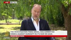 UN probe accuses Israel of ‘extermination’ in war on Gaza News Clip