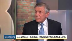 Snap-On CEO on the Misconceptions of U.S. Manufacturing News Clip