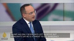 What's the impact of Donald Trump's second impeachment? | Inside Story News Clip