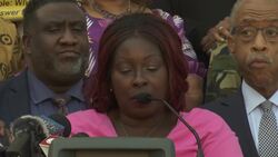 Clark family, Sharpton mark shooting anniversary Instructional Video