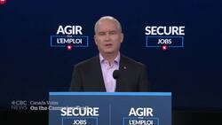 Infrastructure priorities and affordable housing plans on the campaign trail News Clip