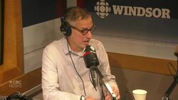 The Windsor Symphony Orchestra will become the 'ultimate garage band' this weekend News Clip