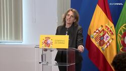 Brussels agrees to 'Iberian exception' allowing Spain and Portugal to cap electricity prices News Clip