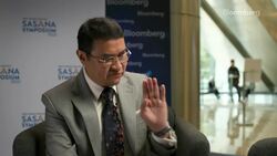 Malaysian Central Bank Official on Inflation News Clip