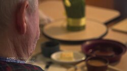 Health impact of Quebec’s long-term care crisis goes beyond coronavirus News Clip